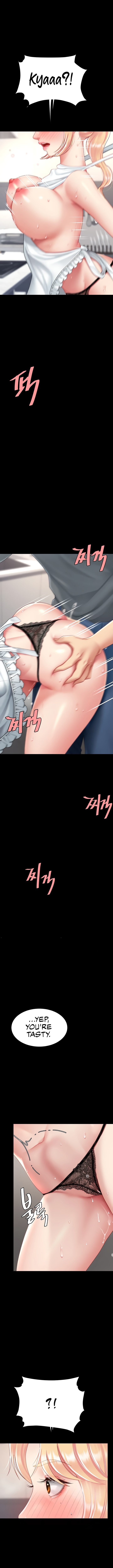 Go Ahead, Mom Chap Chapter 91-Go Ahead, Mom - Next Chap 92