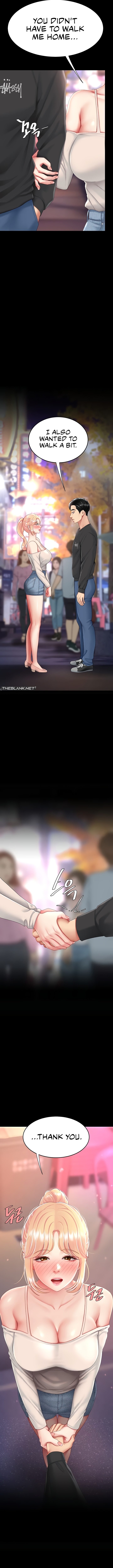 Go Ahead, Mom Chap Chapter 91-Go Ahead, Mom - Next Chap 92