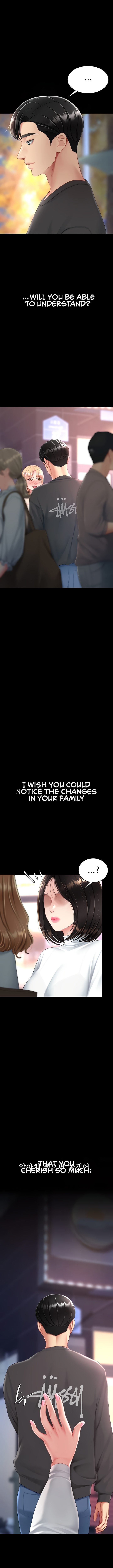 Go Ahead, Mom Chap Chapter 91-Go Ahead, Mom - Next Chap 92