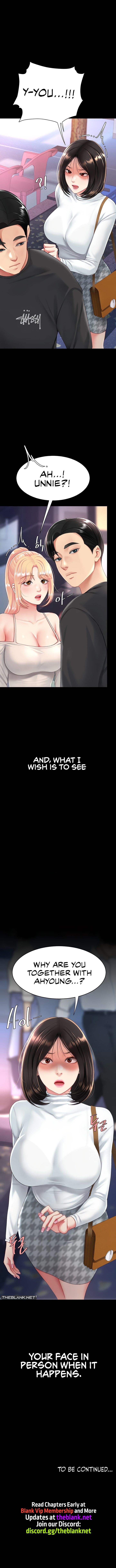 Go Ahead, Mom Chap Chapter 91-Go Ahead, Mom - Next Chap 92