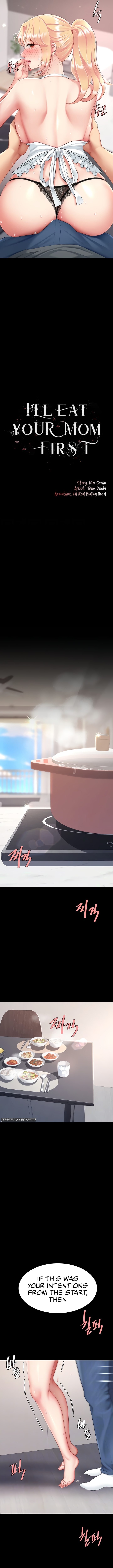 Go Ahead, Mom Chap Chapter 91-Go Ahead, Mom - Next Chap 92