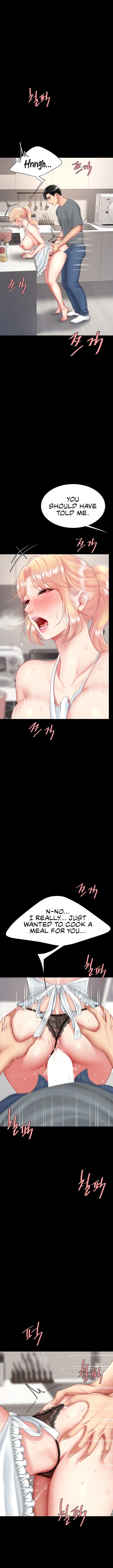 Go Ahead, Mom Chap Chapter 91-Go Ahead, Mom - Next Chap 92