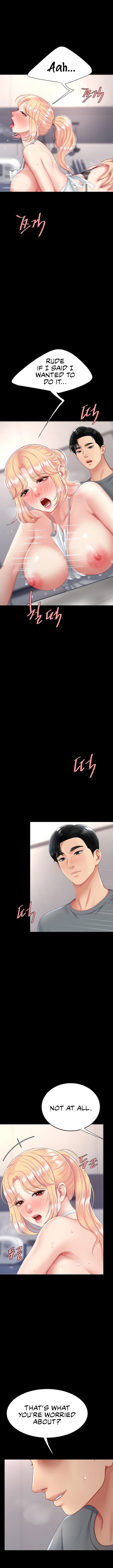 Go Ahead, Mom Chap Chapter 91-Go Ahead, Mom - Next Chap 92