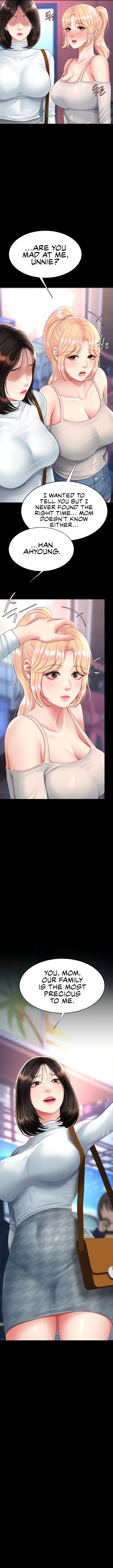 Go Ahead, Mom Chap Chapter 92-Go Ahead, Mom - Next Chap 93