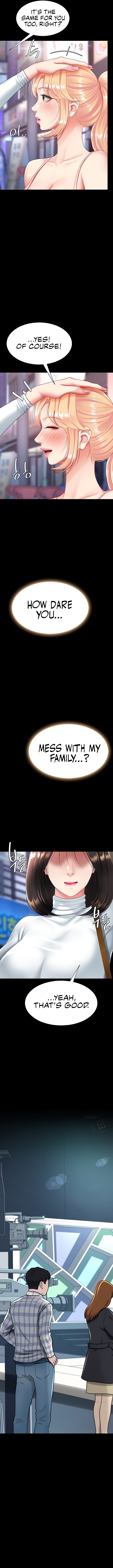 Go Ahead, Mom Chap Chapter 92-Go Ahead, Mom - Next Chap 93