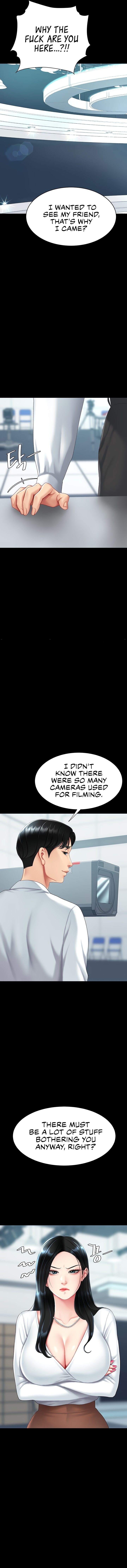 Go Ahead, Mom Chap Chapter 92-Go Ahead, Mom - Next Chap 93