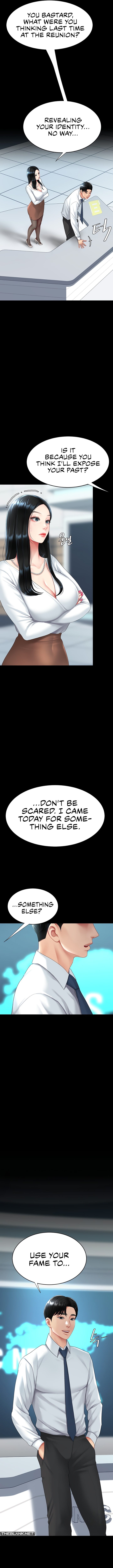 Go Ahead, Mom Chap Chapter 92-Go Ahead, Mom - Next Chap 93