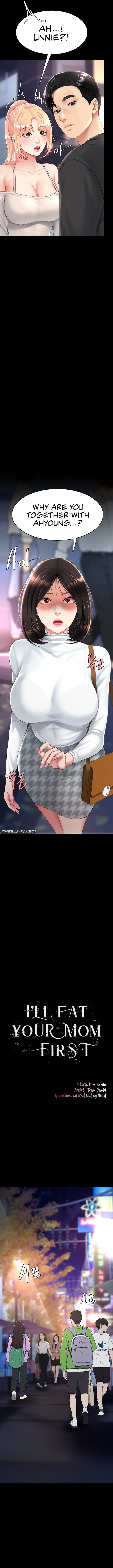 Go Ahead, Mom Chap Chapter 92-Go Ahead, Mom - Next Chap 93