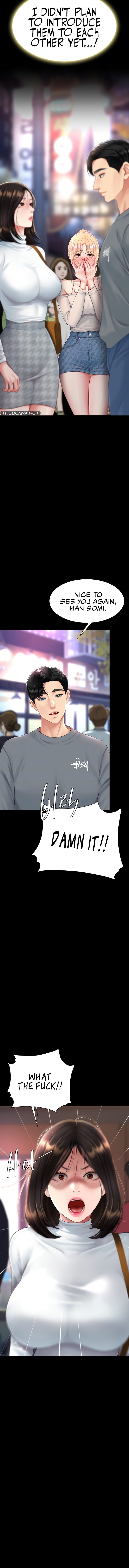 Go Ahead, Mom Chap Chapter 92-Go Ahead, Mom - Next Chap 93