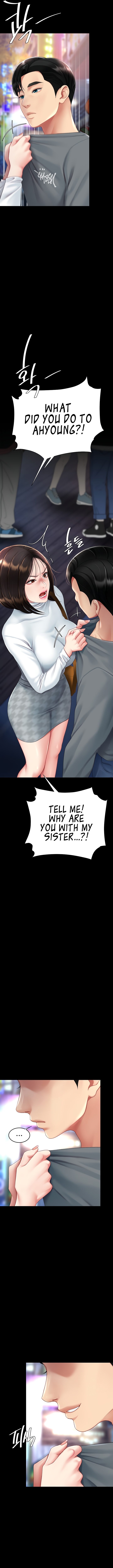 Go Ahead, Mom Chap Chapter 92-Go Ahead, Mom - Next Chap 93