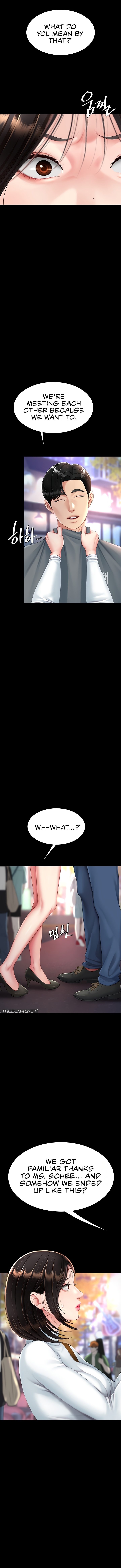 Go Ahead, Mom Chap Chapter 92-Go Ahead, Mom - Next Chap 93