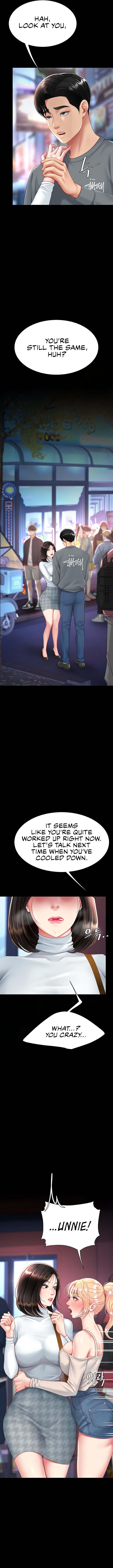 Go Ahead, Mom Chap Chapter 92-Go Ahead, Mom - Next Chap 93