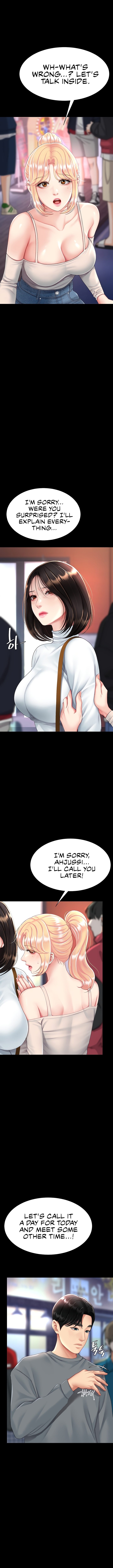 Go Ahead, Mom Chap Chapter 92-Go Ahead, Mom - Next Chap 93