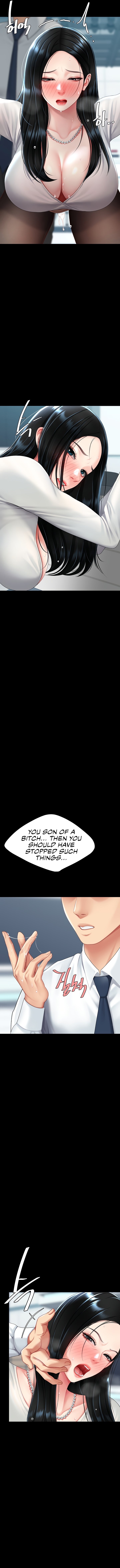 Go Ahead, Mom Chap Chapter 93-Go Ahead, Mom - Next Chap 94