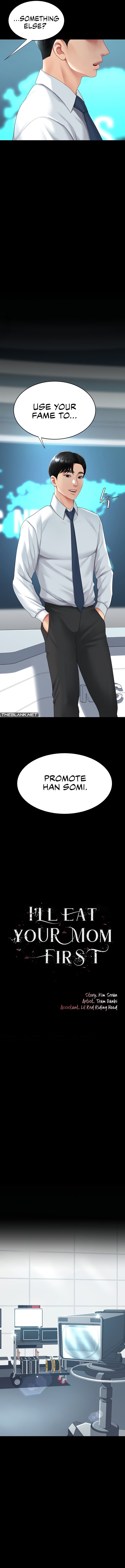 Go Ahead, Mom Chap Chapter 93-Go Ahead, Mom - Next Chap 94