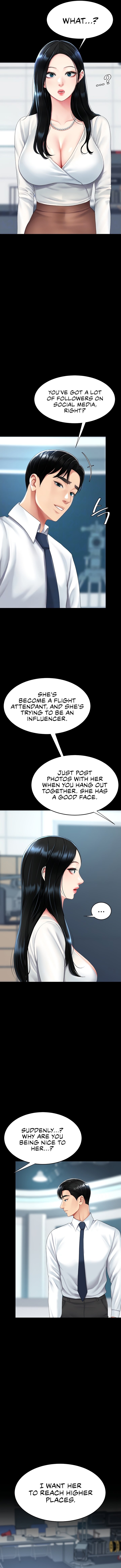 Go Ahead, Mom Chap Chapter 93-Go Ahead, Mom - Next Chap 94