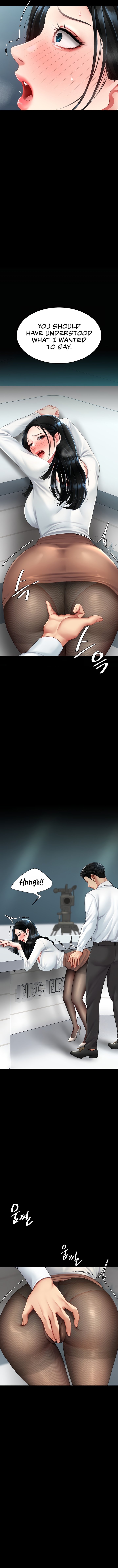 Go Ahead, Mom Chap Chapter 93-Go Ahead, Mom - Next Chap 94