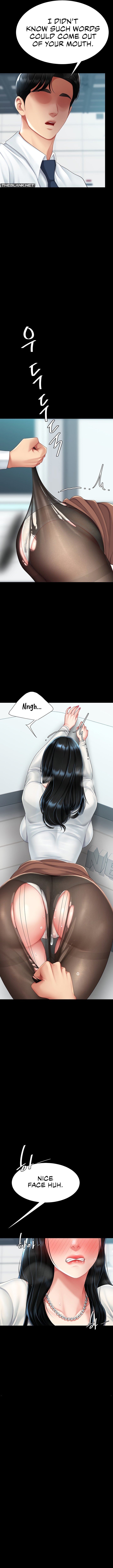 Go Ahead, Mom Chap Chapter 93-Go Ahead, Mom - Next Chap 94