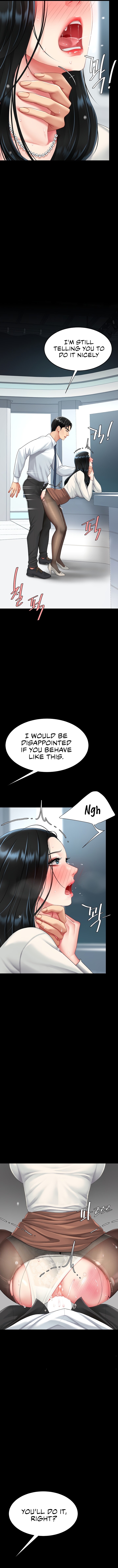 Go Ahead, Mom Chap Chapter 94-Go Ahead, Mom - Next Chap 95