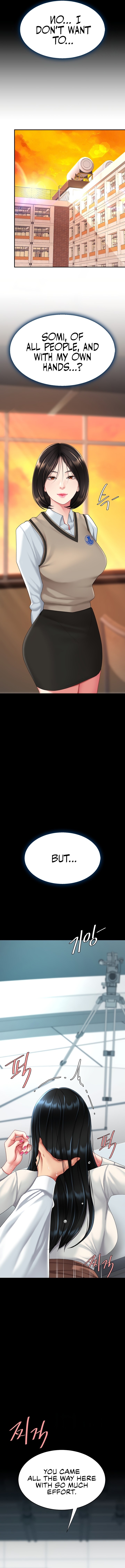 Go Ahead, Mom Chap Chapter 94-Go Ahead, Mom - Next Chap 95