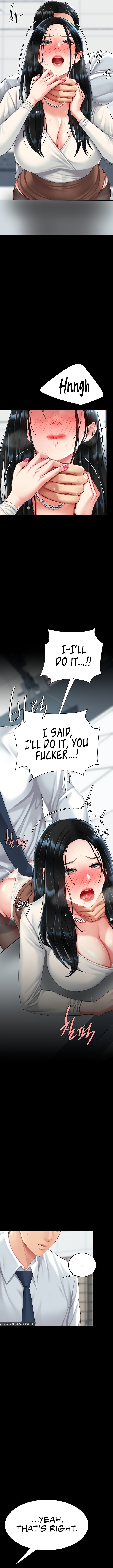 Go Ahead, Mom Chap Chapter 94-Go Ahead, Mom - Next Chap 95