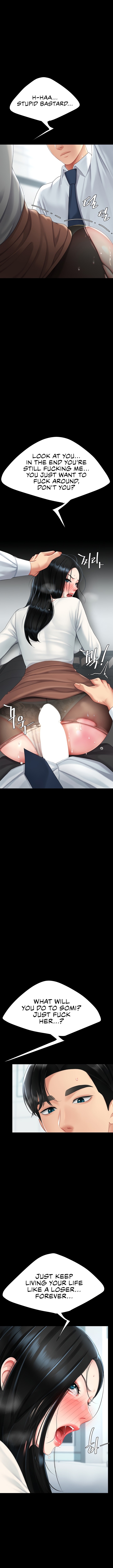 Go Ahead, Mom Chap Chapter 94-Go Ahead, Mom - Next Chap 95