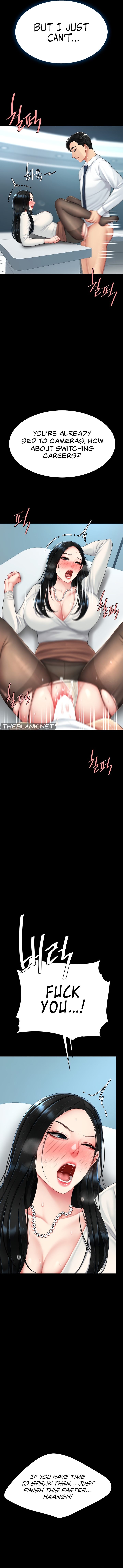 Go Ahead, Mom Chap Chapter 95-Go Ahead, Mom - Next Chap 96