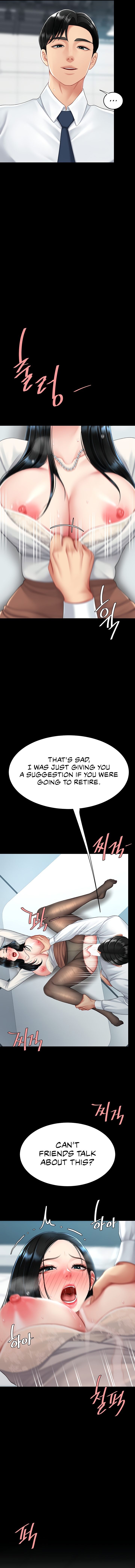 Go Ahead, Mom Chap Chapter 95-Go Ahead, Mom - Next Chap 96