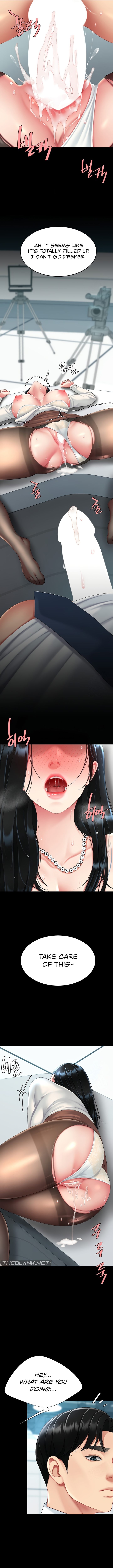 Go Ahead, Mom Chap Chapter 95-Go Ahead, Mom - Next Chap 96