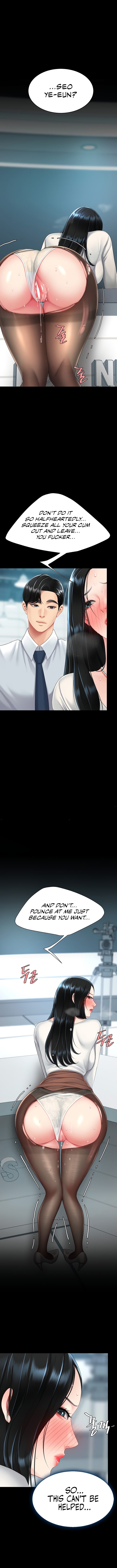 Go Ahead, Mom Chap Chapter 95-Go Ahead, Mom - Next Chap 96