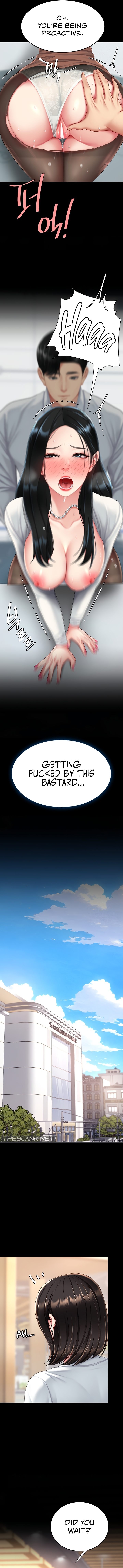 Go Ahead, Mom Chap Chapter 95-Go Ahead, Mom - Next Chap 96