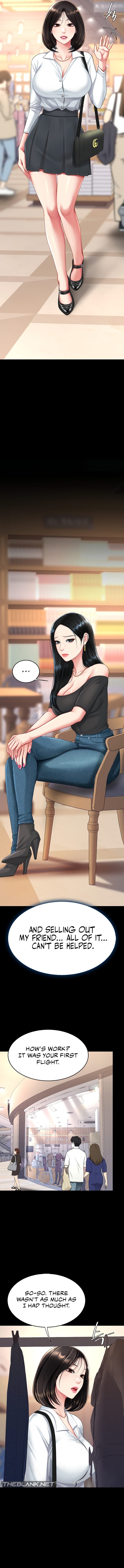 Go Ahead, Mom Chap Chapter 95-Go Ahead, Mom - Next Chap 96