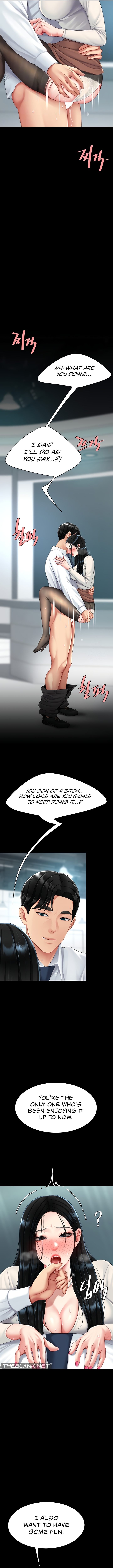 Go Ahead, Mom Chap Chapter 95-Go Ahead, Mom - Next Chap 96