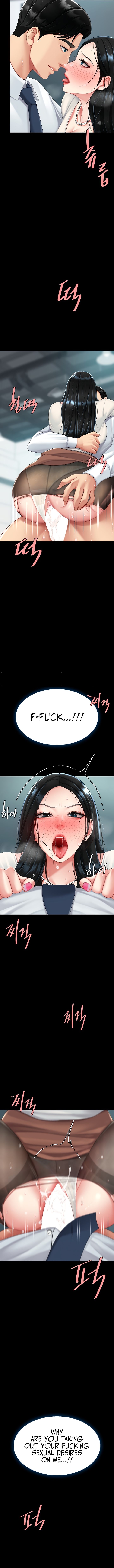 Go Ahead, Mom Chap Chapter 95-Go Ahead, Mom - Next Chap 96