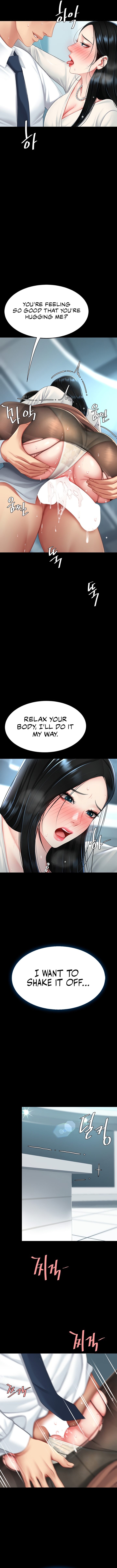 Go Ahead, Mom Chap Chapter 95-Go Ahead, Mom - Next Chap 96