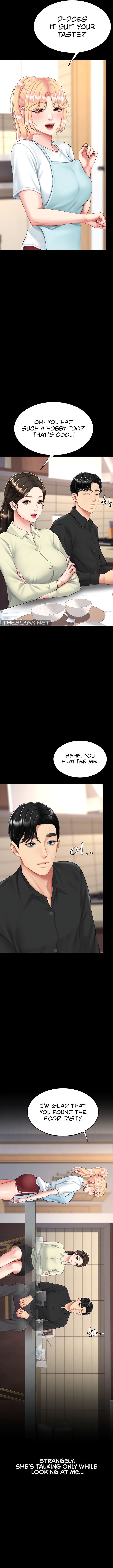 Go Ahead, Mom Chap Chapter 96-Go Ahead, Mom - Next Chap 97