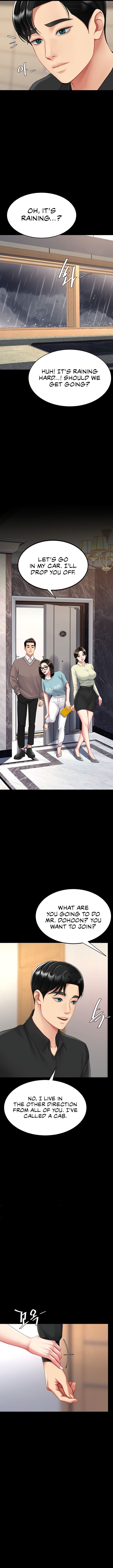 Go Ahead, Mom Chap Chapter 96-Go Ahead, Mom - Next Chap 97