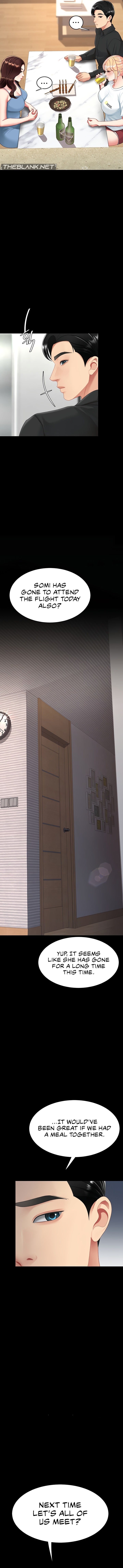 Go Ahead, Mom Chap Chapter 96-Go Ahead, Mom - Next Chap 97