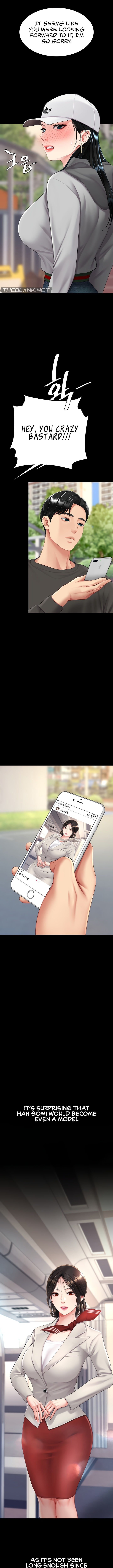 Go Ahead, Mom Chap Chapter 96-Go Ahead, Mom - Next Chap 97