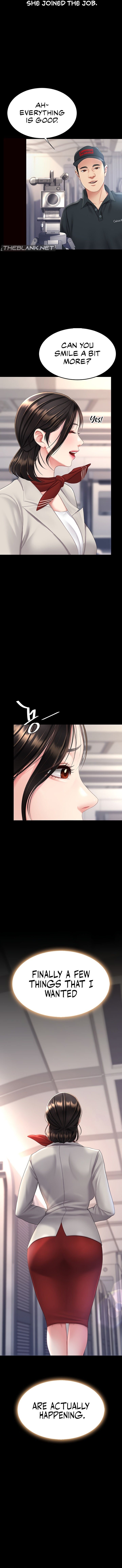 Go Ahead, Mom Chap Chapter 96-Go Ahead, Mom - Next Chap 97