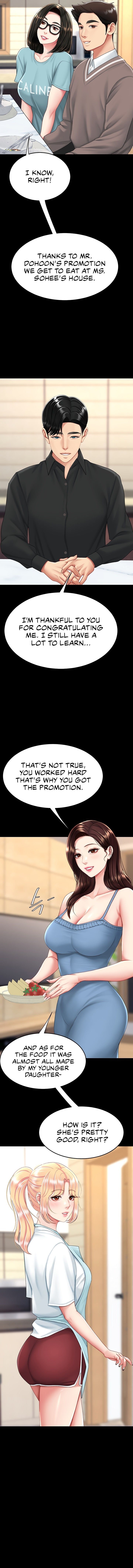 Go Ahead, Mom Chap Chapter 96-Go Ahead, Mom - Next Chap 97