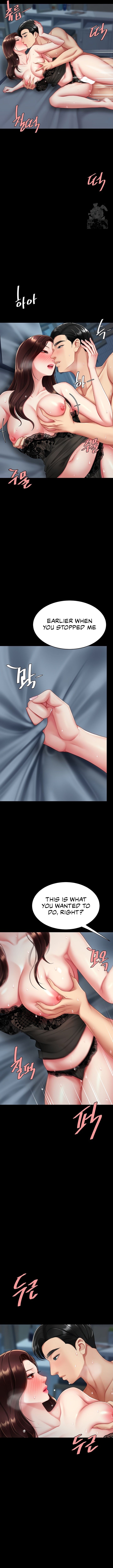 Go Ahead, Mom Chap Chapter 97-Go Ahead, Mom - Next Chap 98