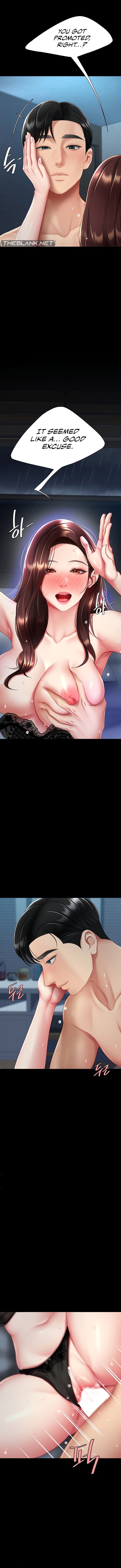 Go Ahead, Mom Chap Chapter 97-Go Ahead, Mom - Next Chap 98