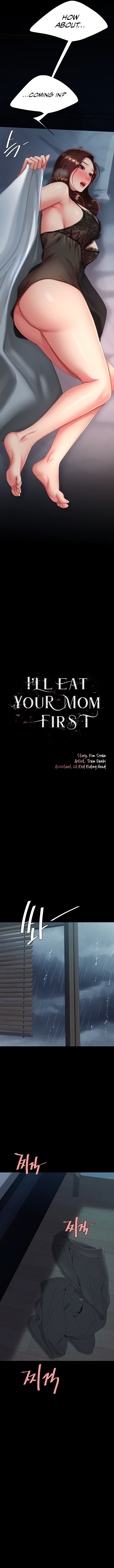 Go Ahead, Mom Chap Chapter 97-Go Ahead, Mom - Next Chap 98