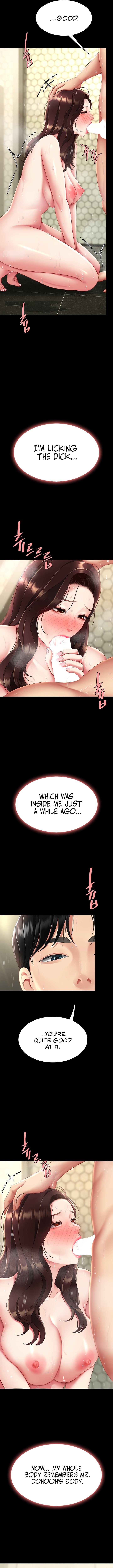 Go Ahead, Mom Chap Chapter 98-Go Ahead, Mom - Next Chap 99