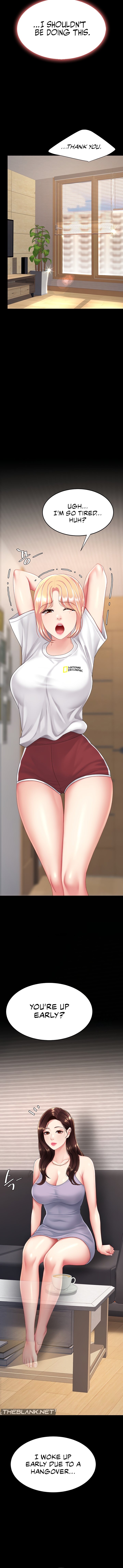 Go Ahead, Mom Chap Chapter 98-Go Ahead, Mom - Next Chap 99