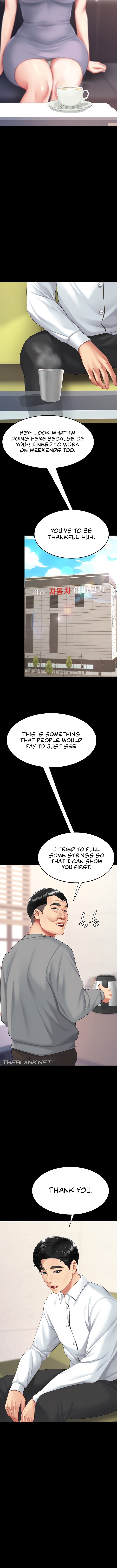 Go Ahead, Mom Chap Chapter 98-Go Ahead, Mom - Next Chap 99