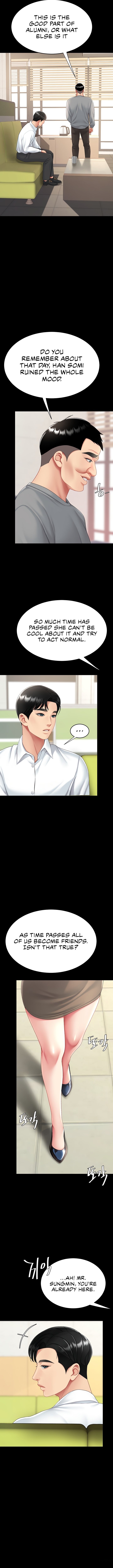 Go Ahead, Mom Chap Chapter 98-Go Ahead, Mom - Next Chap 99