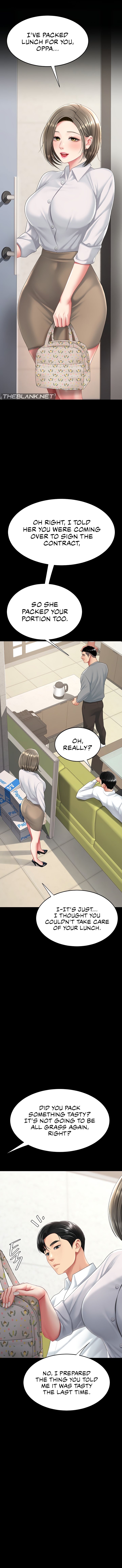 Go Ahead, Mom Chap Chapter 98-Go Ahead, Mom - Next Chap 99