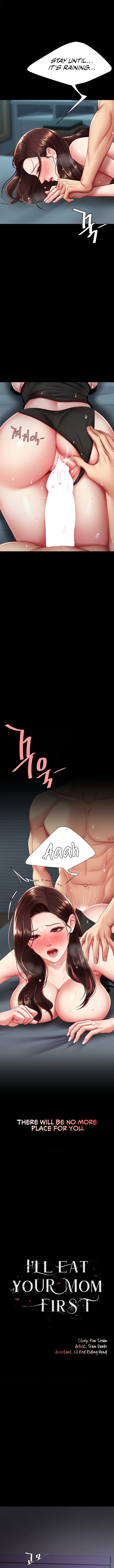 Go Ahead, Mom Chap Chapter 98-Go Ahead, Mom - Next Chap 99